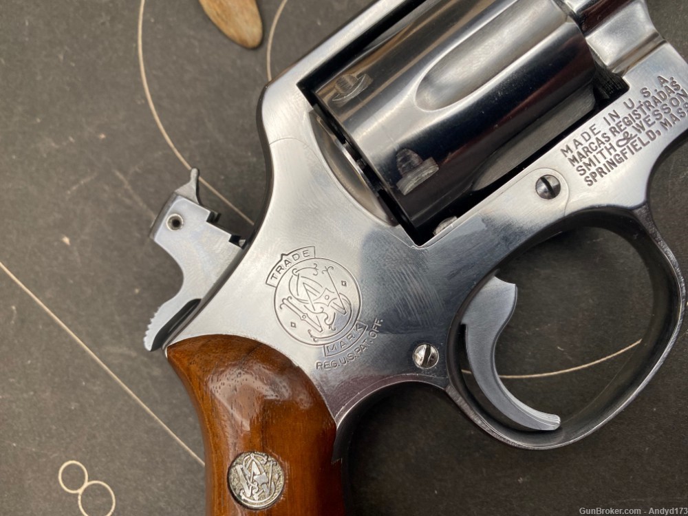 S&W 64 No Dash .38 Special from 1971-img-5