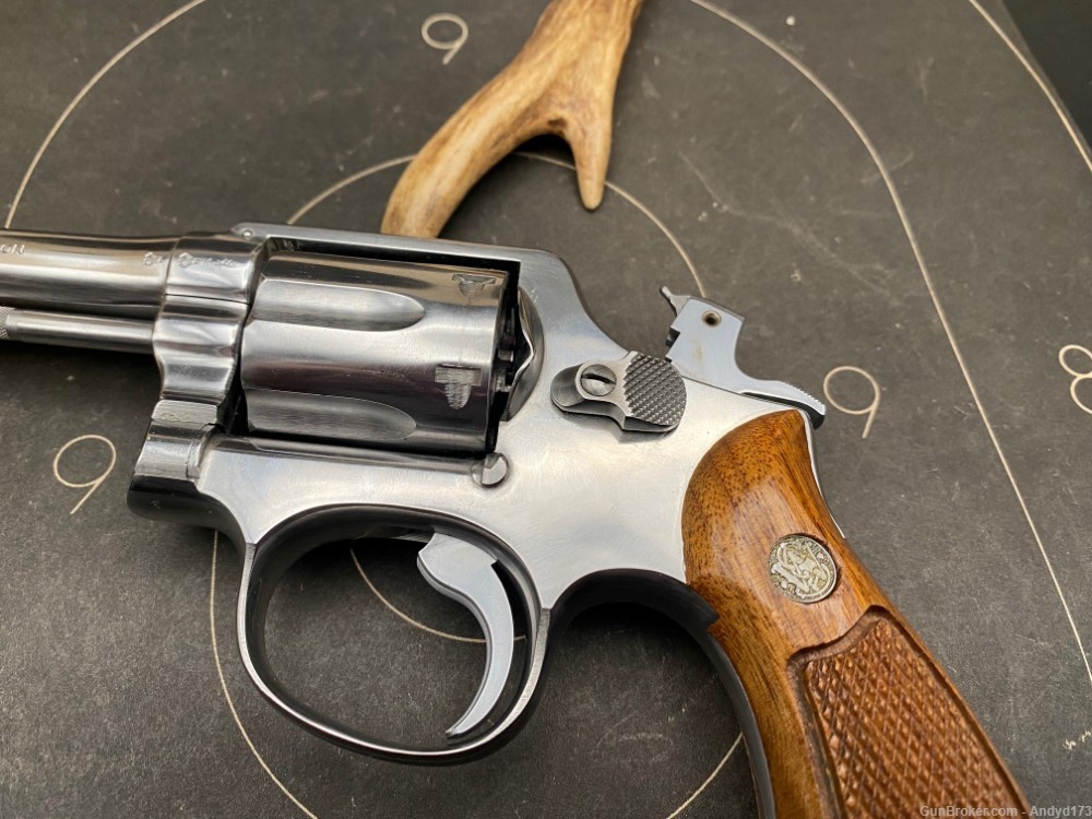 S&W 64 No Dash .38 Special from 1971-img-12