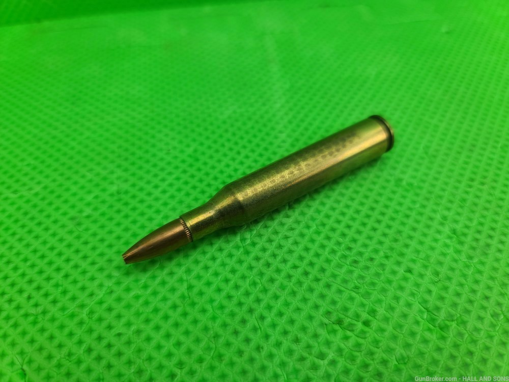 25-06 REMINGTON 20 ROUNDS WINCHESTER -img-2