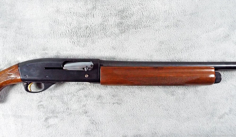 Remington 48 Mohawk 12 Ga 2-3/4" Chamber 28" Barrel-img-2