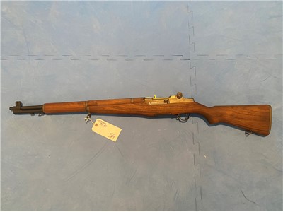 M1 Garand Rifle / CMP Expert Grade / Post World War II (NO RESERVE)