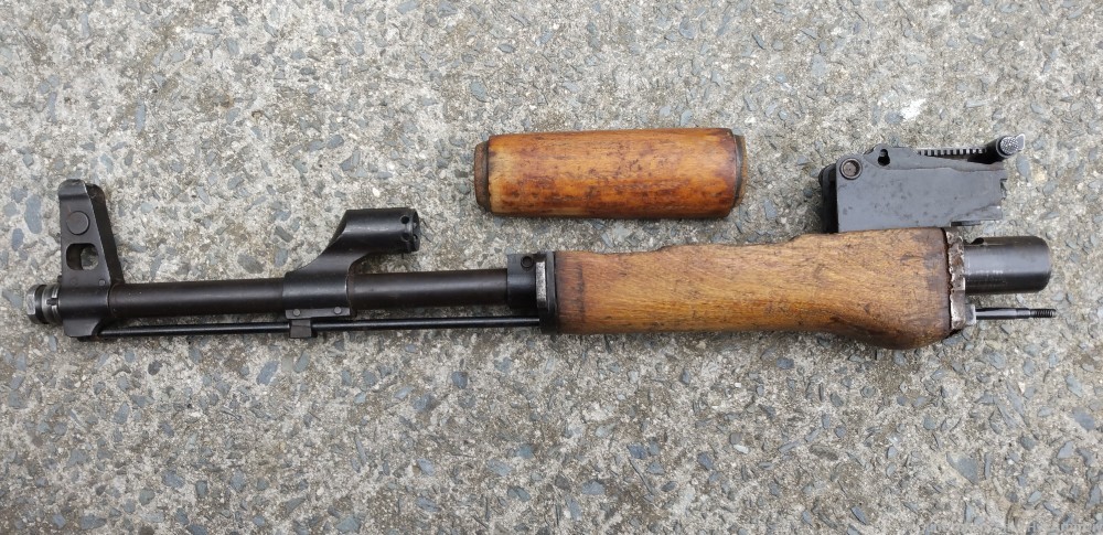 Russian AK-47 Parts-img-0