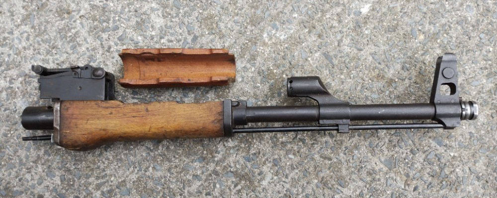 Russian AK-47 Parts-img-1