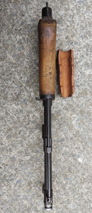 Russian AK-47 Parts-img-3