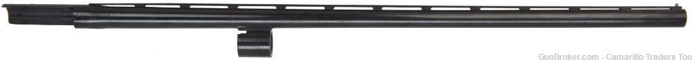 Remington 1100 12 Gauge 28” Barrel 2 ¾” Shells Full Choke w/ Vent Rib-img-1