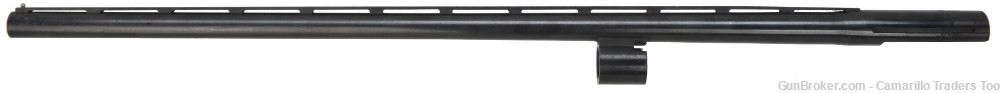Remington 1100 12 Gauge 28” Barrel 2 ¾” Shells Full Choke w/ Vent Rib-img-0