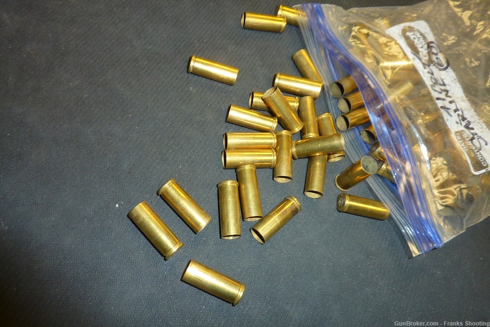 .41 COLT ONCE FIRED STARLINE BRASS-img-1