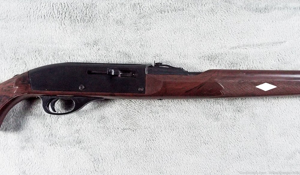 Remington Nylon 66 22 LR 19.5" Barrel-img-2