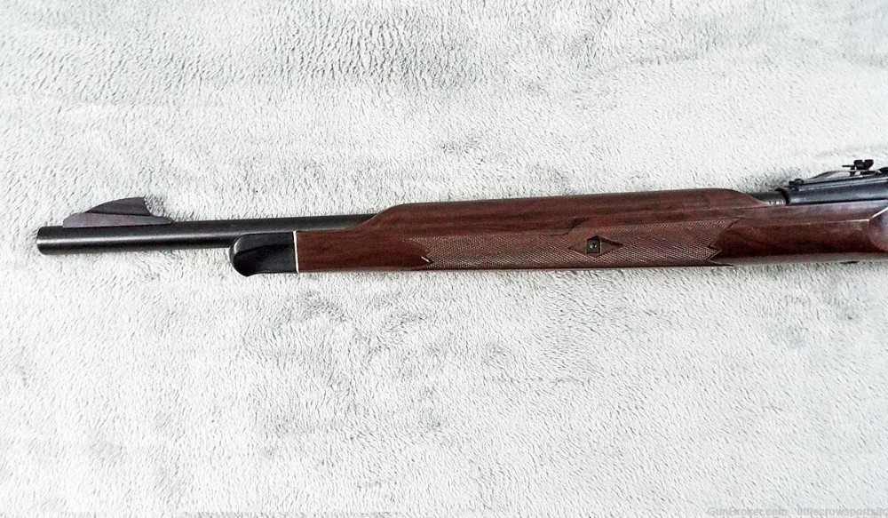 Remington Nylon 66 22 LR 19.5" Barrel-img-5