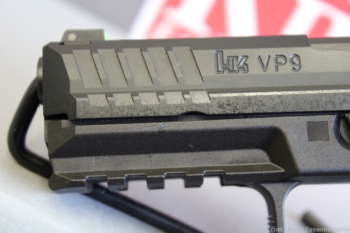 HK VP9 9mm Item B-img-13