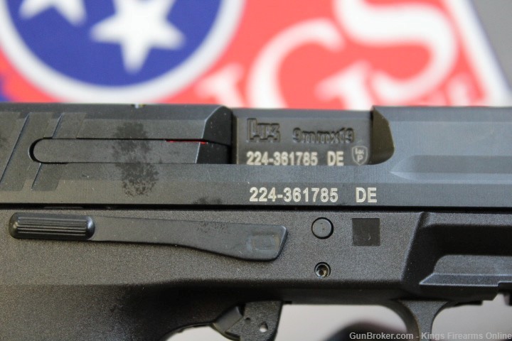HK VP9 9mm Item B-img-18
