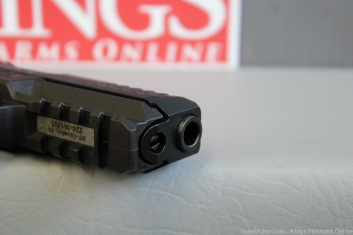 HK VP9 9mm Item B-img-16