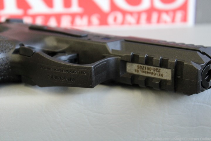HK VP9 9mm Item B-img-17