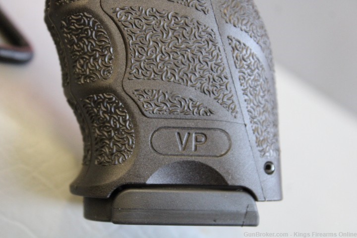 HK VP9 9mm Item B-img-5