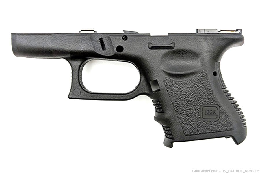 Glock 26 frame only-img-0