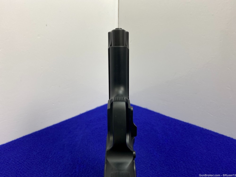 Smith Wesson 5944 9mm *SPECIAL RUN S&W SEMI-AUTO MODEL* Collector Grade-img-32