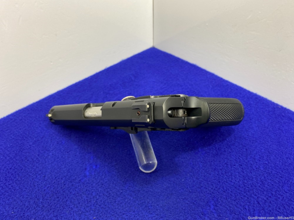 Smith Wesson 5944 9mm *SPECIAL RUN S&W SEMI-AUTO MODEL* Collector Grade-img-27