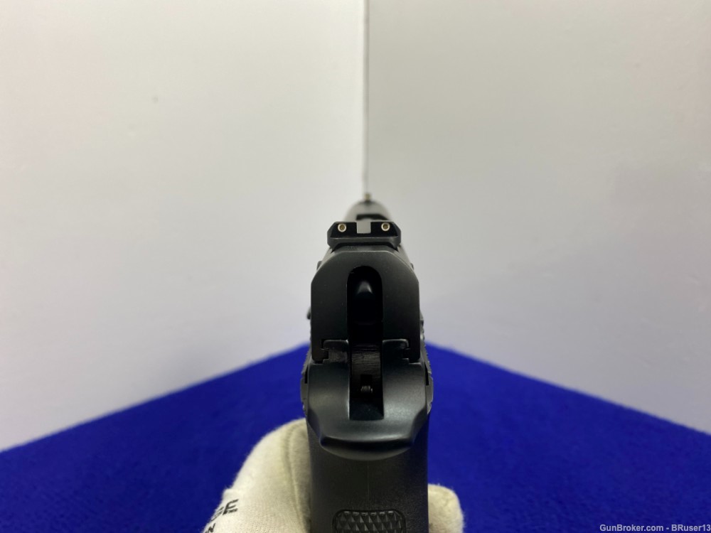 Smith Wesson 5944 9mm *SPECIAL RUN S&W SEMI-AUTO MODEL* Collector Grade-img-30