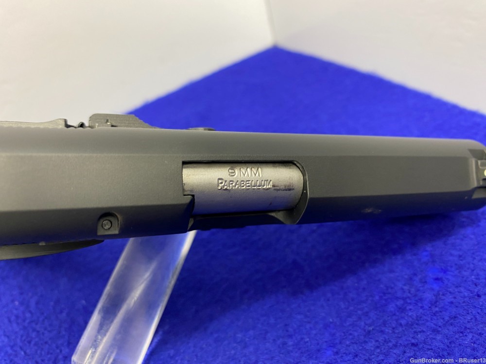Smith Wesson 5944 9mm *SPECIAL RUN S&W SEMI-AUTO MODEL* Collector Grade-img-16