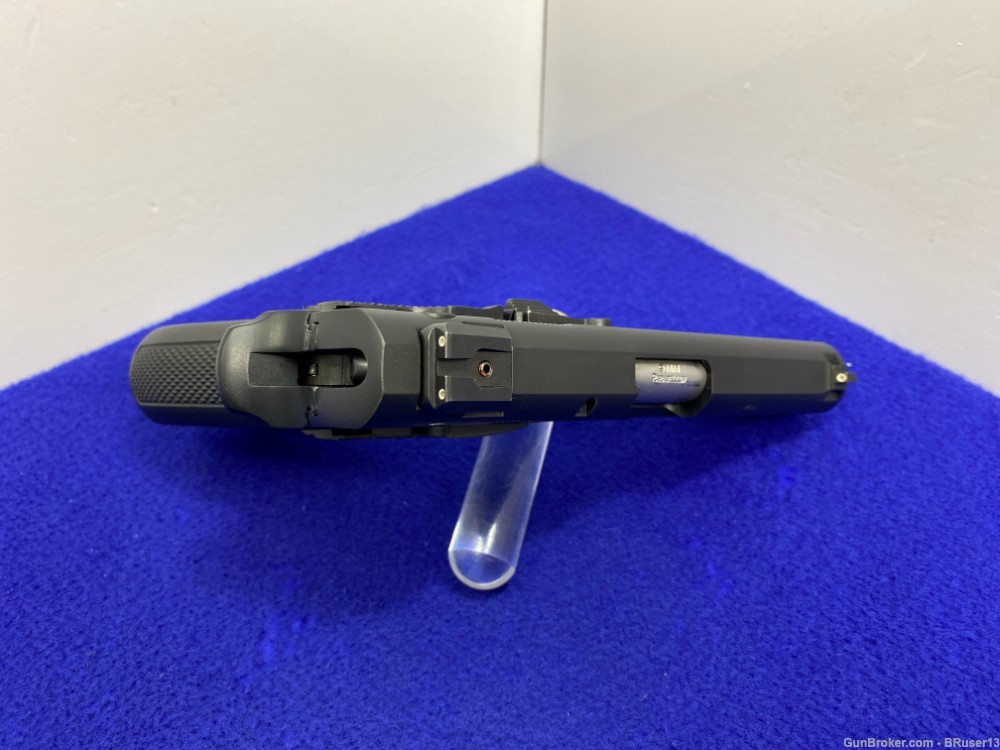 Smith Wesson 5944 9mm *SPECIAL RUN S&W SEMI-AUTO MODEL* Collector Grade-img-15