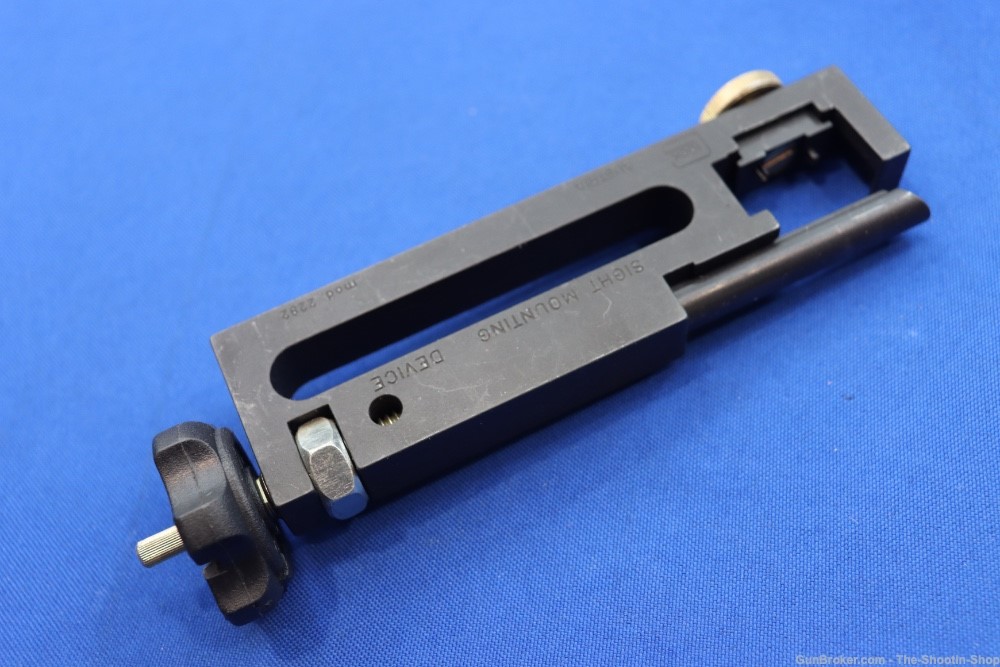 Glock Pistol FACTORY Sight Mounting Device 17-17L AUSTRIA OEM Tool 9MM 2282-img-12
