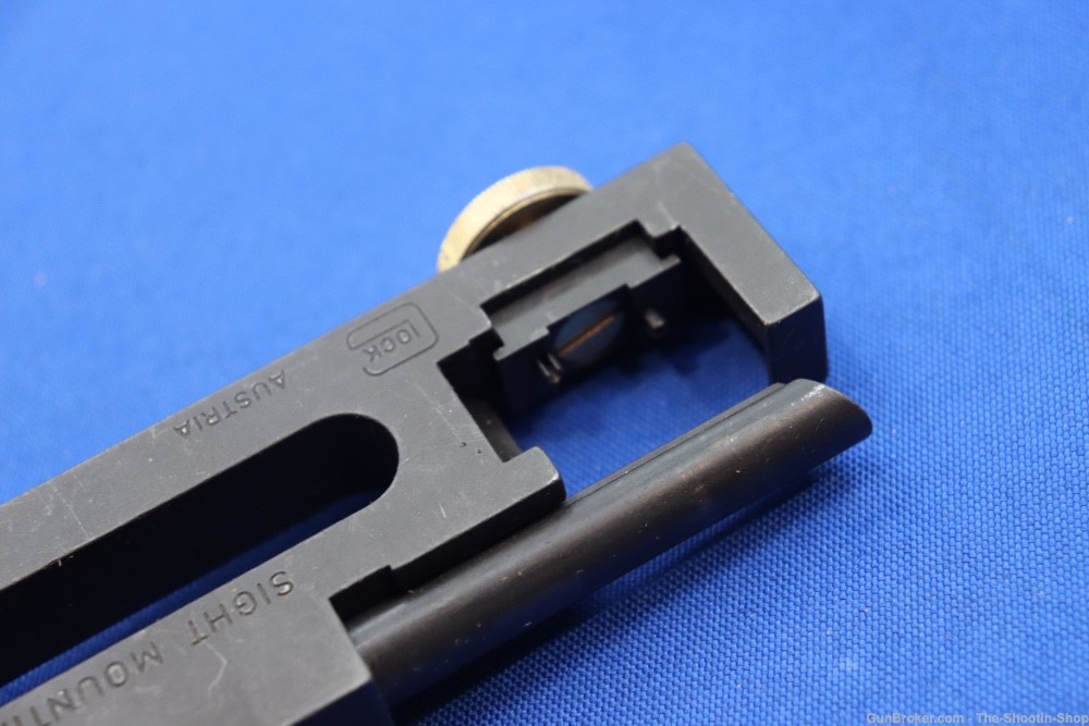Glock Pistol FACTORY Sight Mounting Device 17-17L AUSTRIA OEM Tool 9MM 2282-img-11