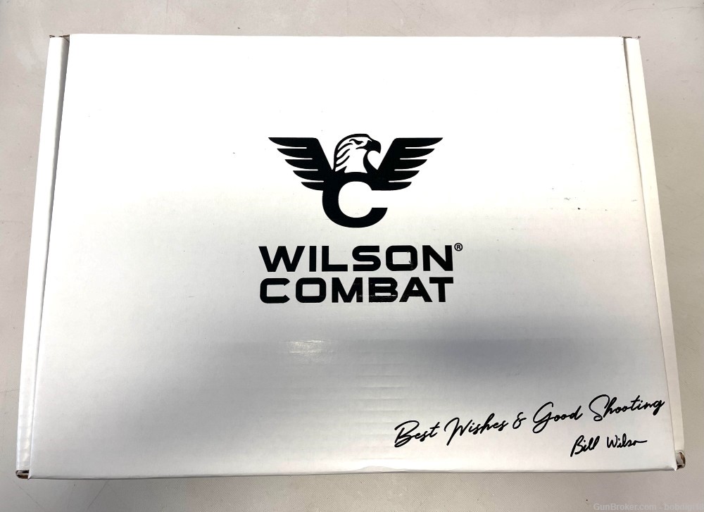 Wilson Combat EDC 9mm 4" 15 Round Capacity EDCXCPR9A NO CC FEES-img-5