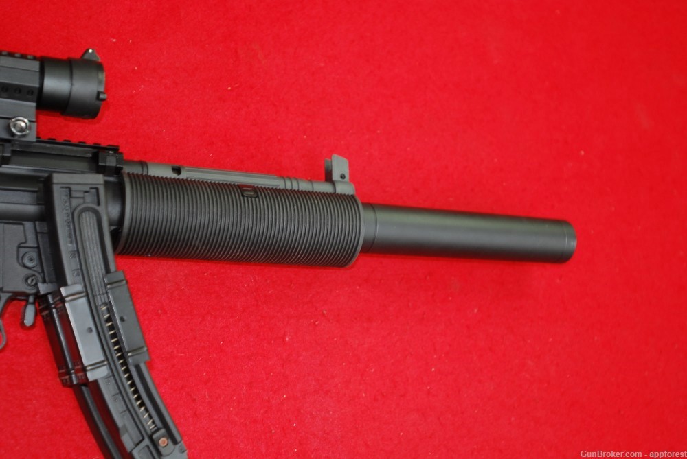 GSG-522 HK MP5 SD CLONE-img-3