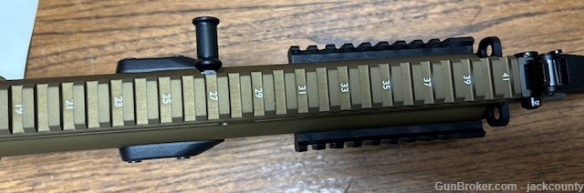 SCAR 17S, 7.62x51, Near New, No Box, 4 FN mags-img-24