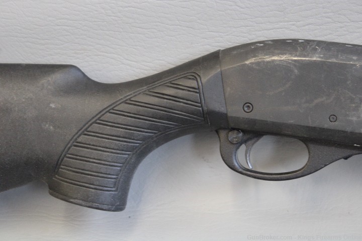 Remington 870 Police Magnum 12 GA  Item S-57-img-4