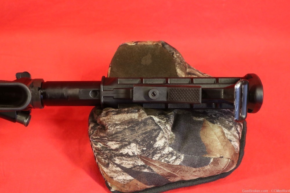 Yankee Hill Machine YHM-15 5.56 16" fluted BBL Semi Auto Rifle -img-17
