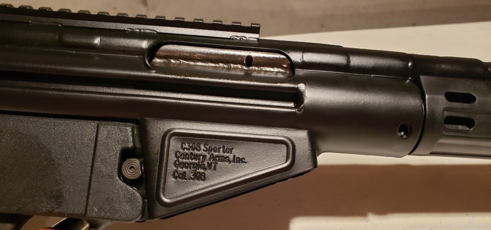 Century Arms C308 Sporter-img-1