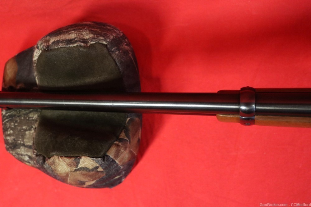 Winchester Model 94 .30-30 Win. 20" BBL Lever Rifle 1971-img-12