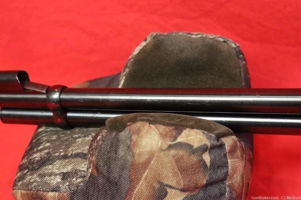 Winchester Model 94 .30-30 Win. 20" BBL Lever Rifle 1971-img-7