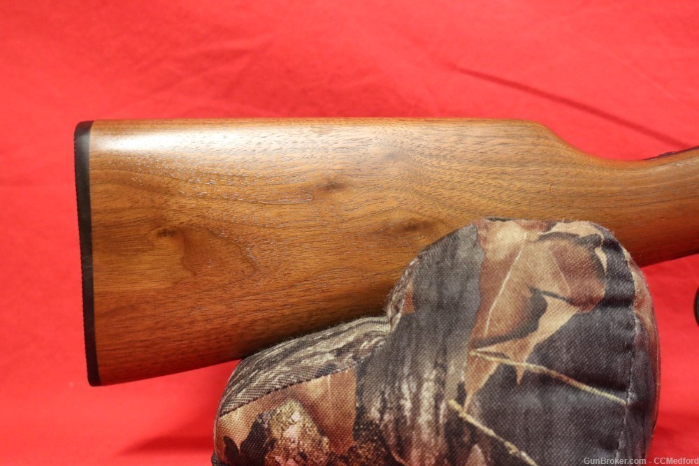 Winchester Model 94 .30-30 Win. 20" BBL Lever Rifle 1971-img-15