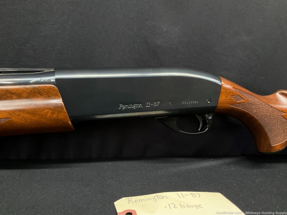 Remington 11-87 Premier .12 Gauge-img-12
