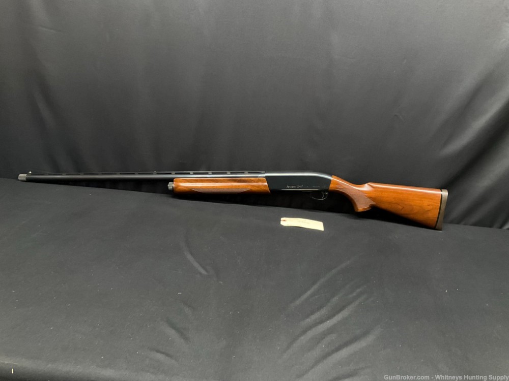Remington 11-87 Premier .12 Gauge-img-0