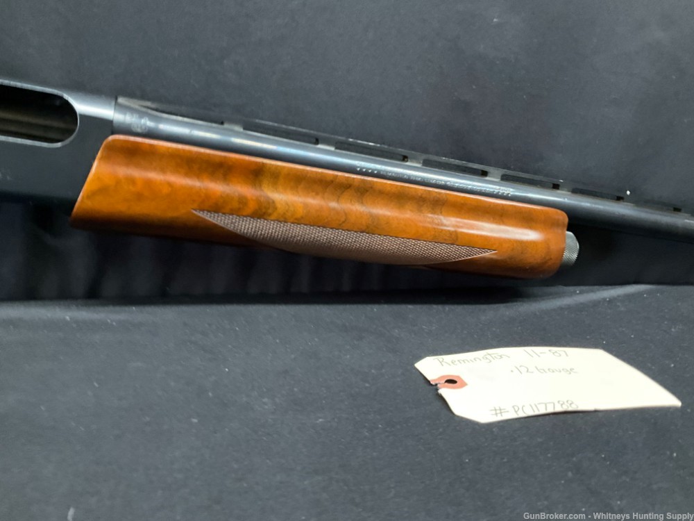 Remington 11-87 Premier .12 Gauge-img-11