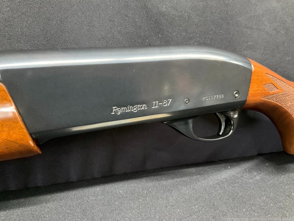 Remington 11-87 Premier .12 Gauge-img-2