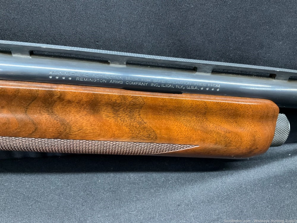 Remington 11-87 Premier .12 Gauge-img-14
