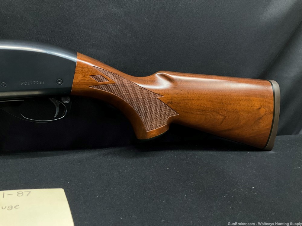 Remington 11-87 Premier .12 Gauge-img-9