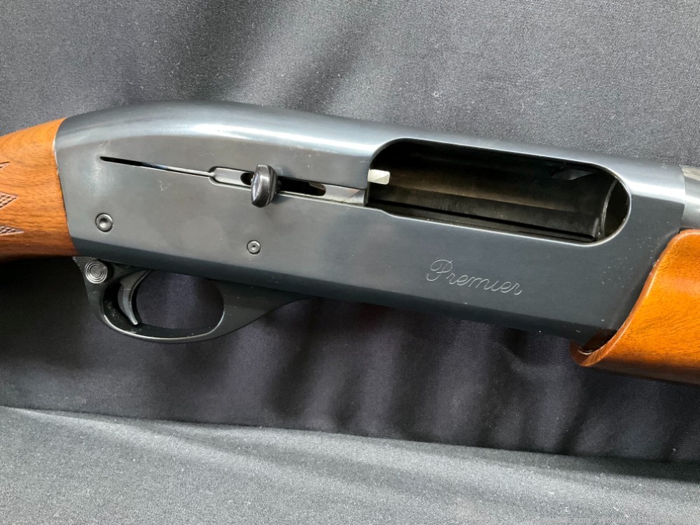 Remington 11-87 Premier .12 Gauge-img-17