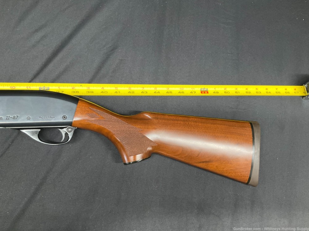 Remington 11-87 Premier .12 Gauge-img-15