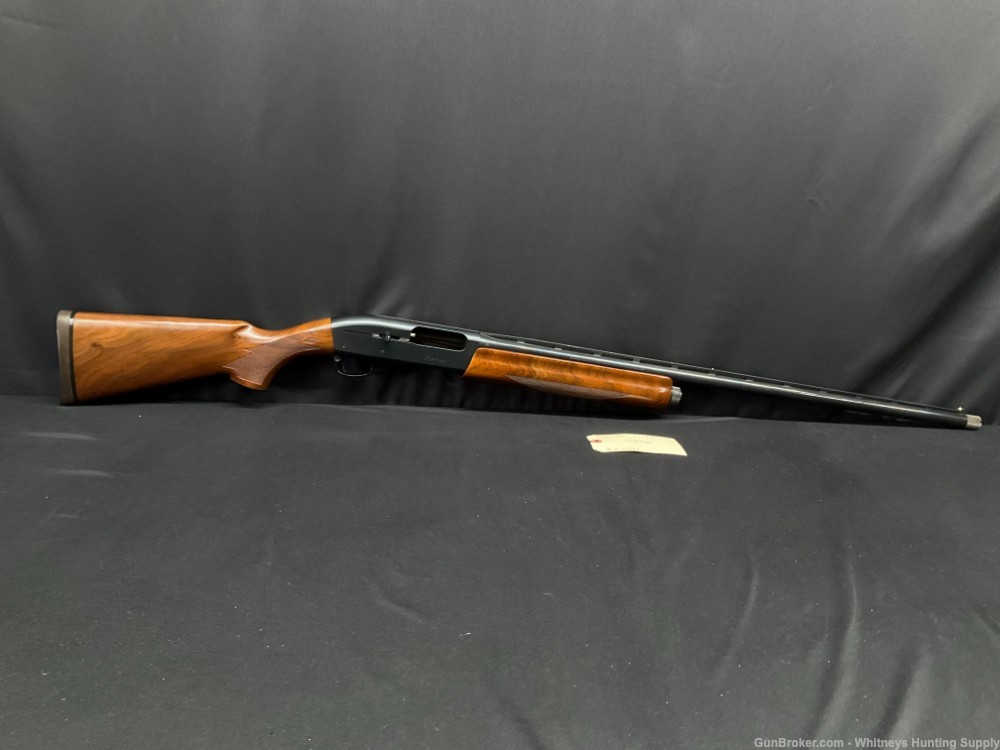 Remington 11-87 Premier .12 Gauge-img-3