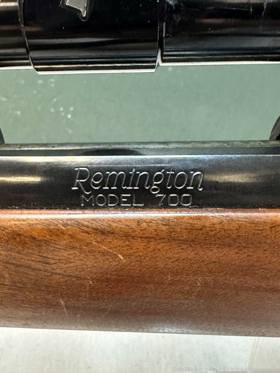 Remington 700, 30-06, 22”, Penny Auction, No Reserve!-img-8