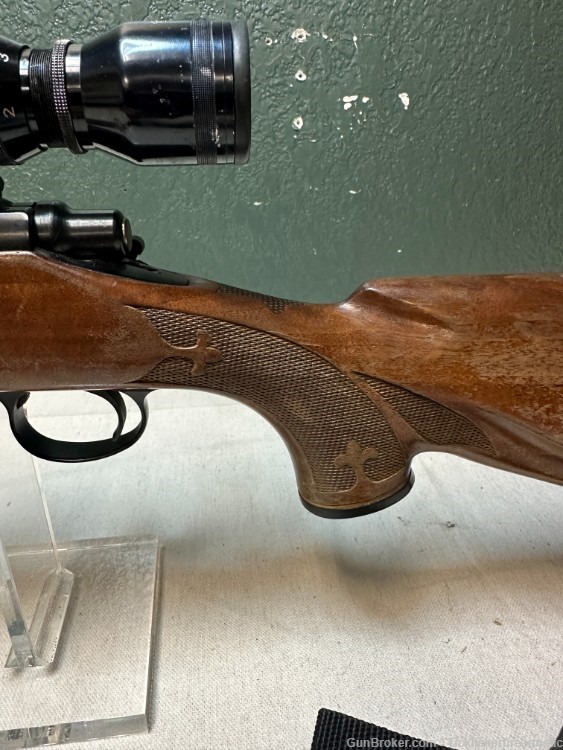 Remington 700, 30-06, 22”, Penny Auction, No Reserve!-img-2
