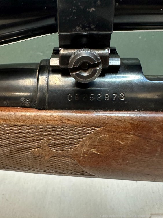 Remington 700, 30-06, 22”, Penny Auction, No Reserve!-img-9