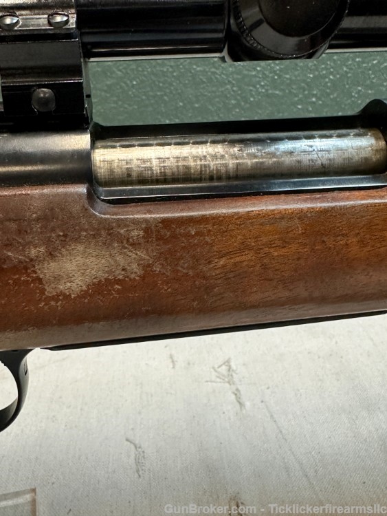 Remington 700, 30-06, 22”, Penny Auction, No Reserve!-img-27