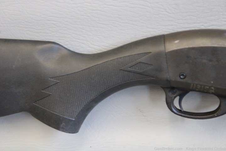 Remington 870 Police Magnum 12 GA Item S-58-img-4