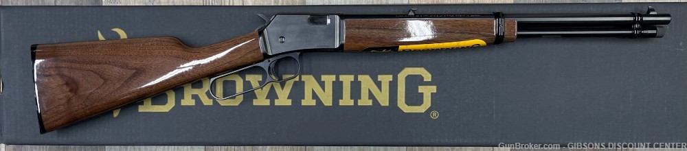Browning BL-22 Micro Midas 22 LR 16.25in, Scratched, 024115103 Take A Shot-img-0